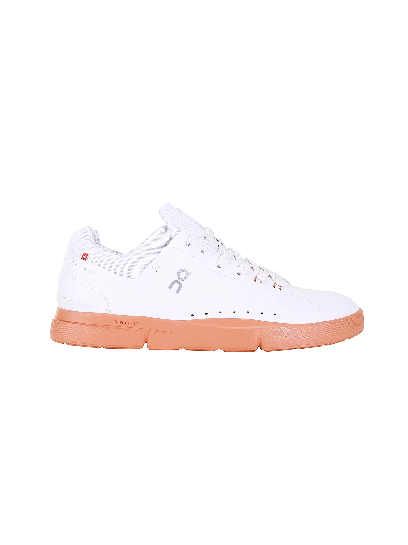 ON | Sneaker THE ROGER ADVANTAGE | 